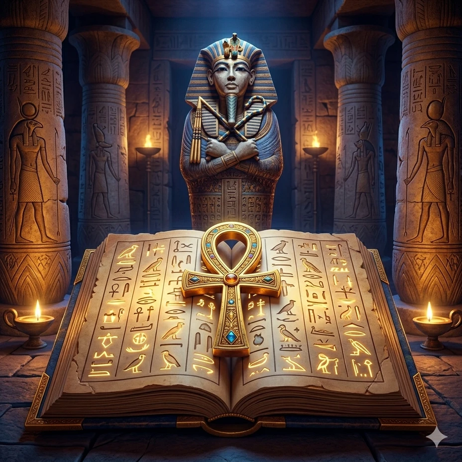 Book of Dead slot machine