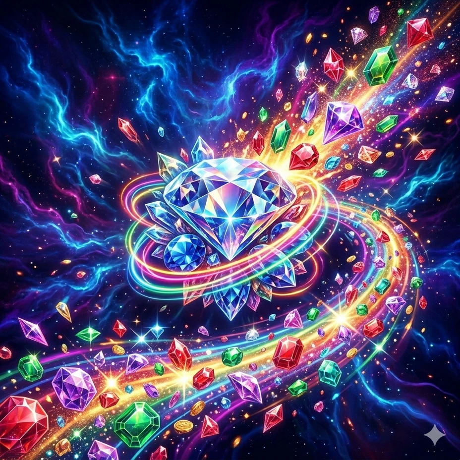 Starburst slot machine