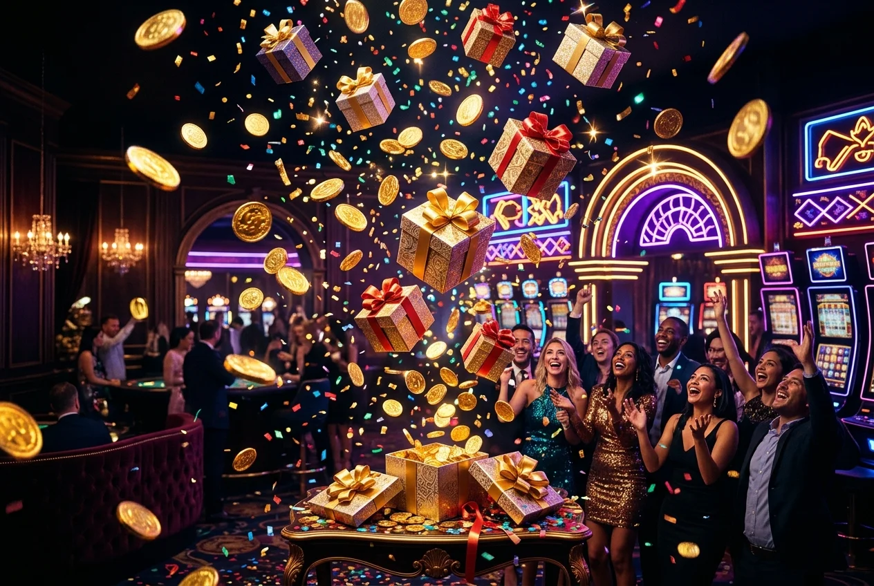 Deuxieme dépôt bonus